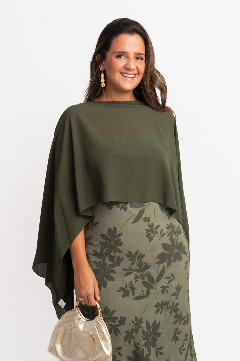 Agatha dress