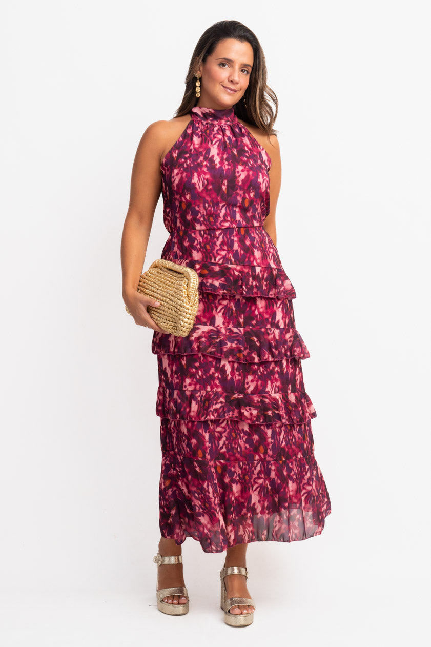 Vestido Rio