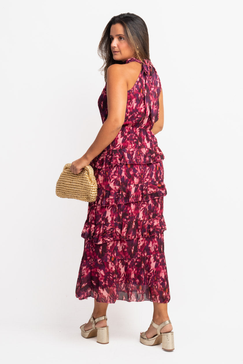 Vestido Rio