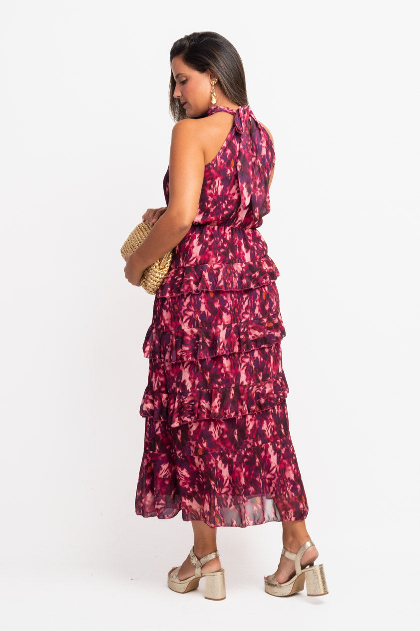 Vestido Rio