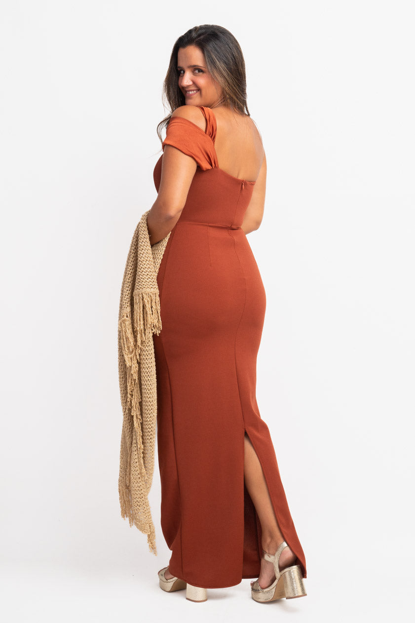 Vestido Laia