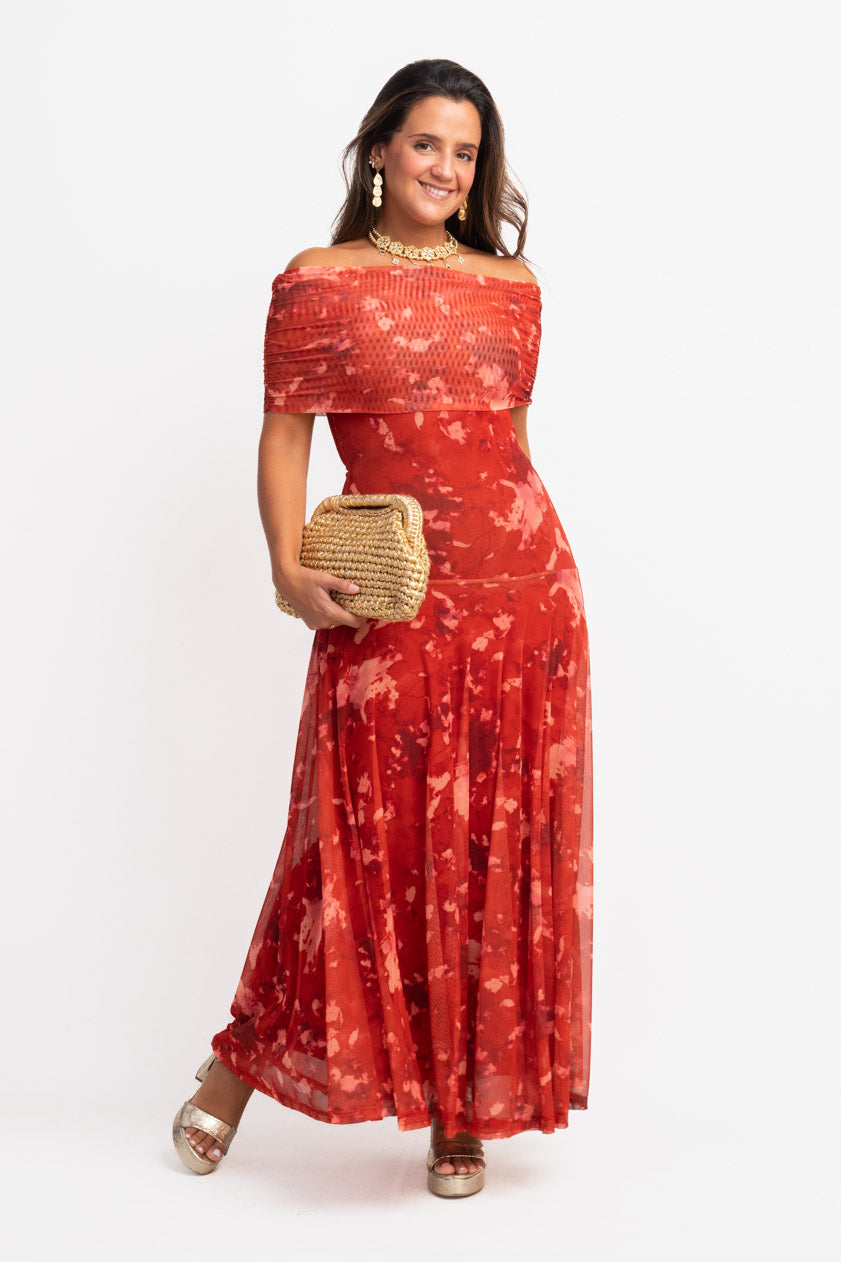 Sara dress