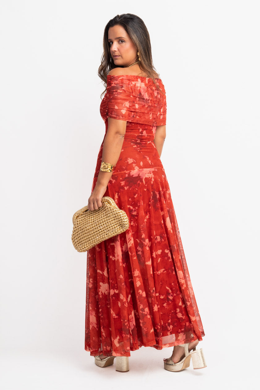 Sara dress