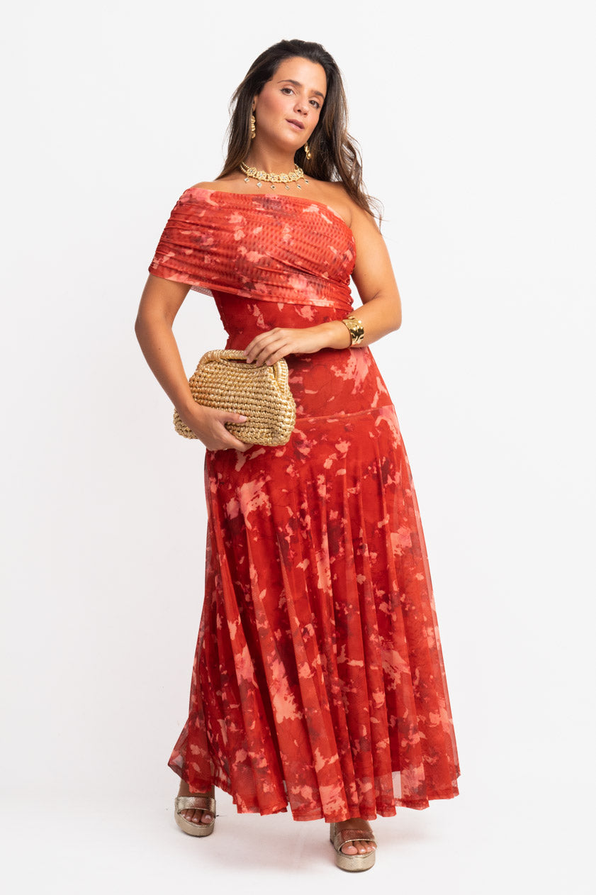 Sara dress