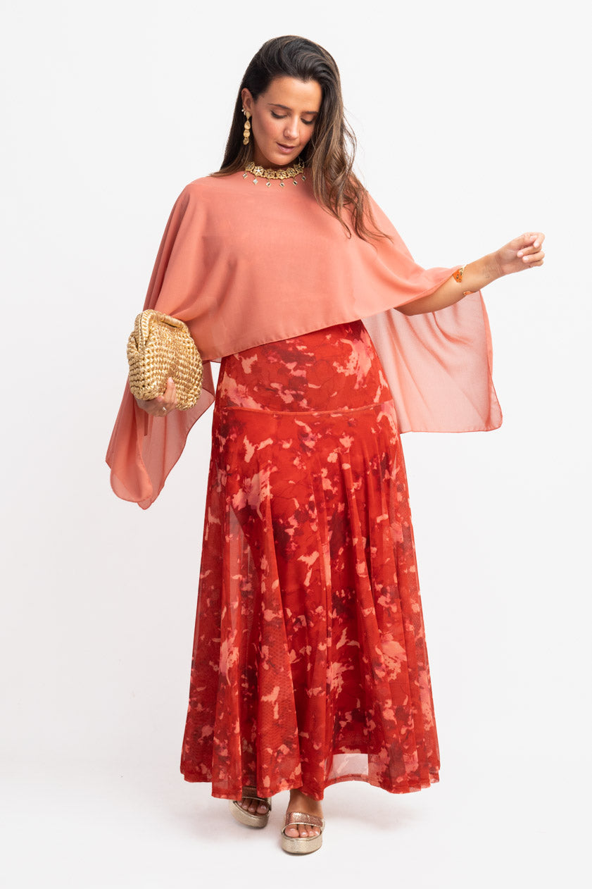 Sara dress