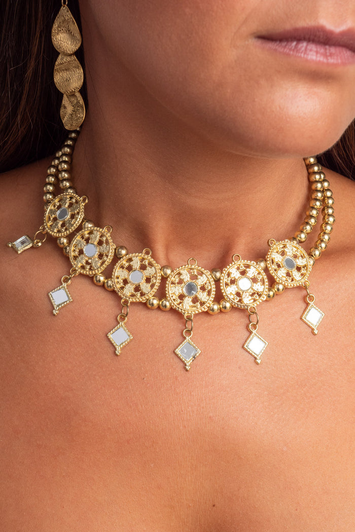 Choker Venecia