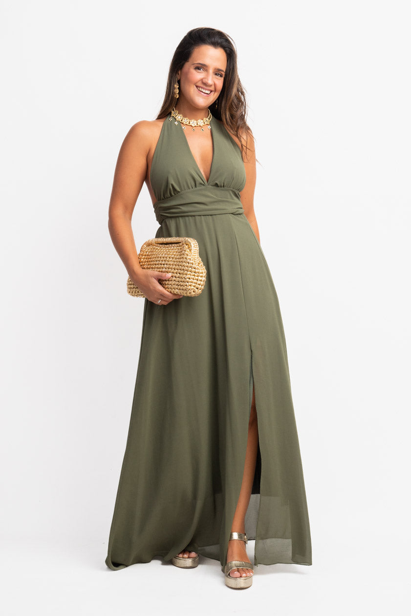 Sienna Dress