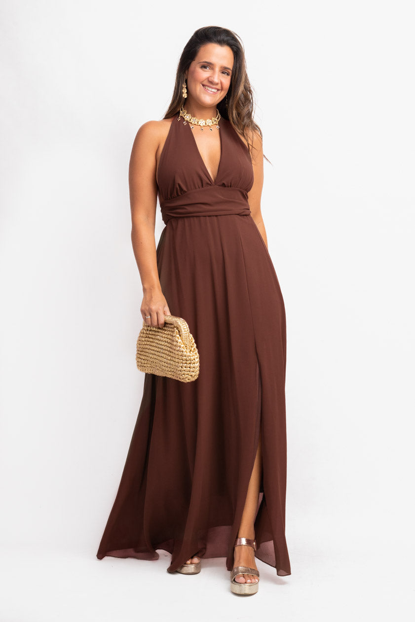 Sienna Dress