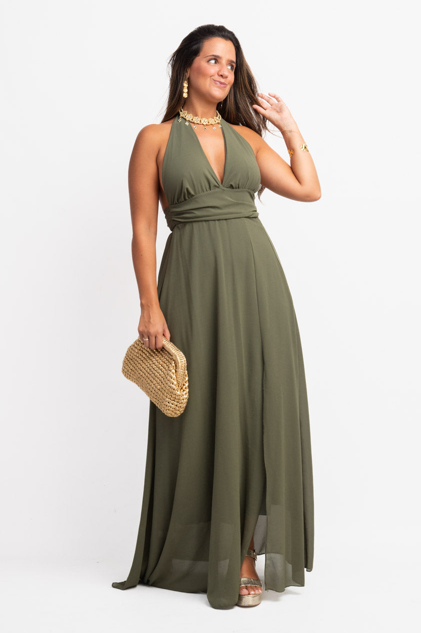 Sienna Dress