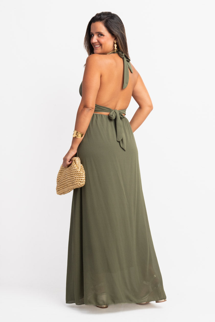 Sienna Dress