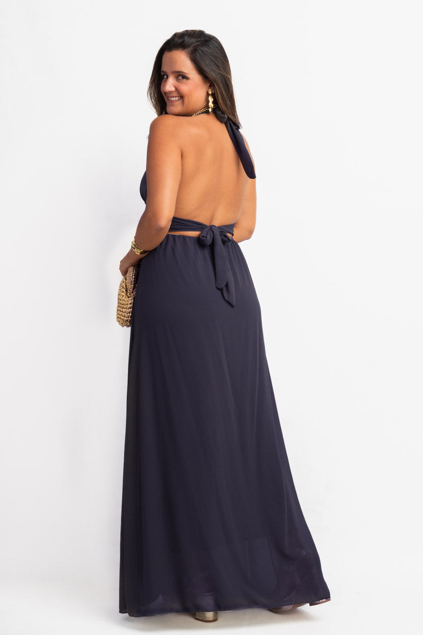 Sienna Dress