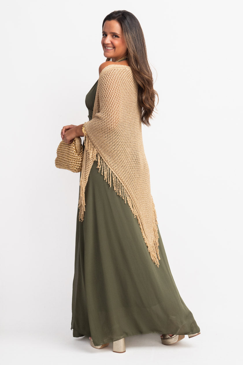 Sienna Dress