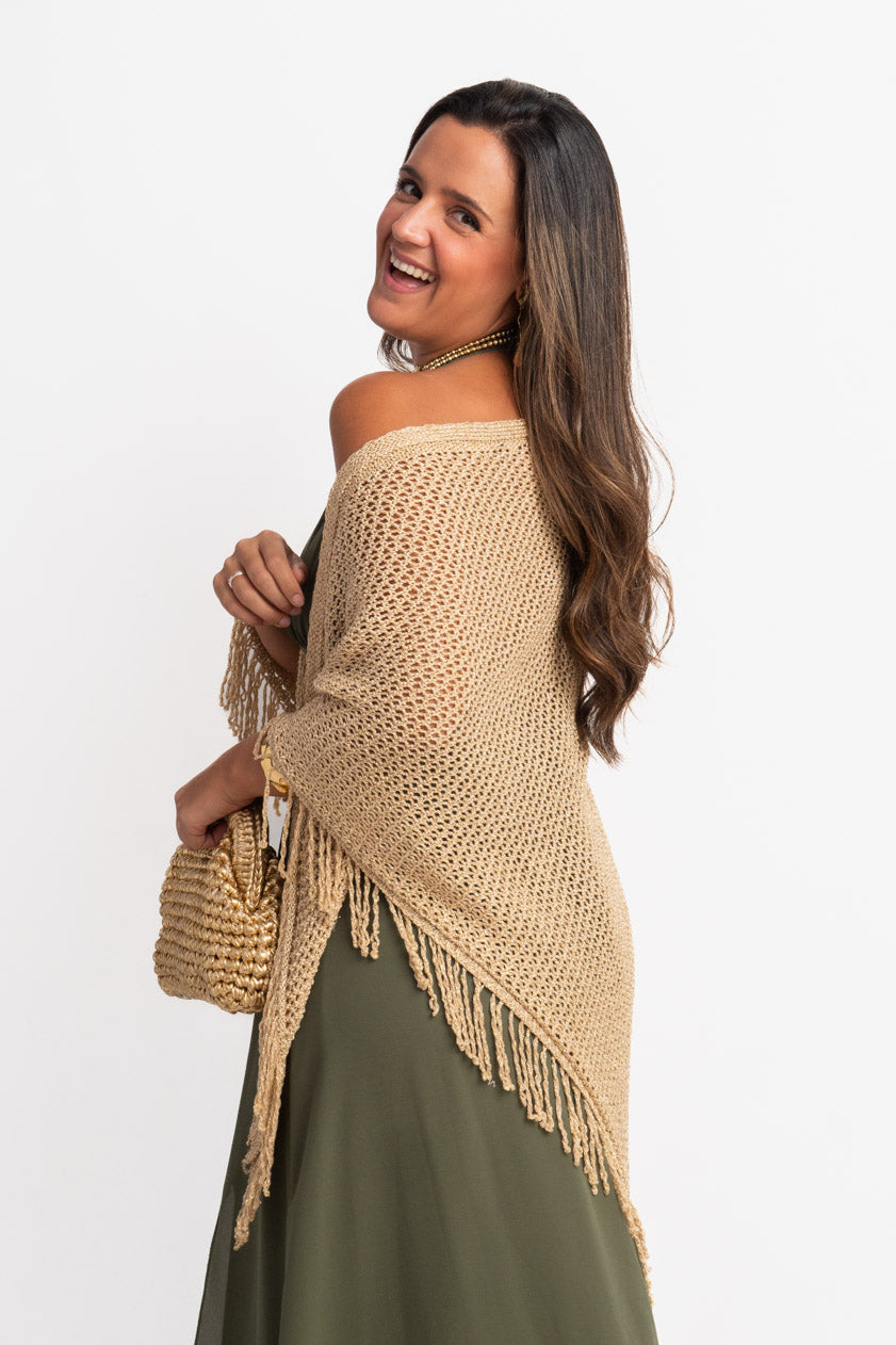 Sienna Dress