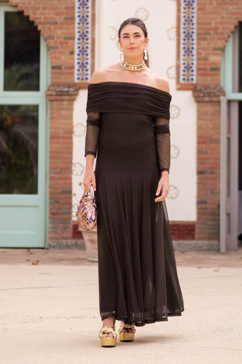 Vestido Julietta