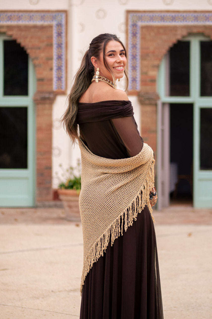Vestido Julietta