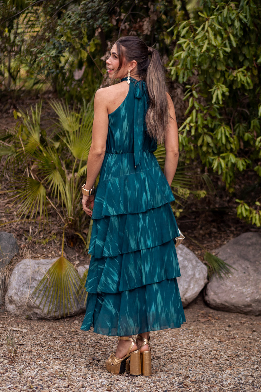 Jerez Dress