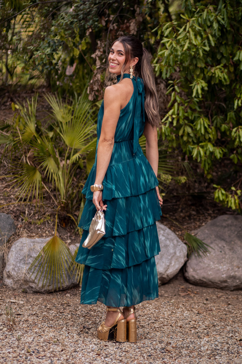 Vestido Jerez