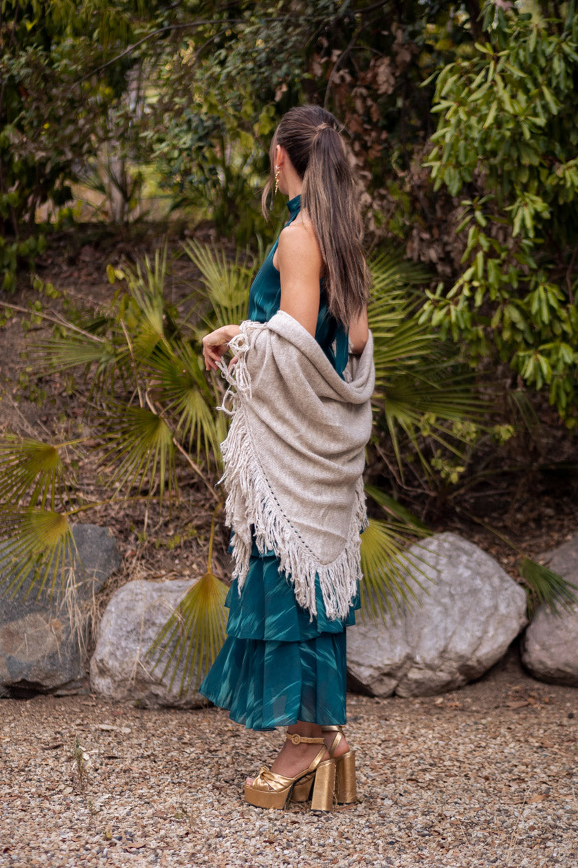 Jerez Dress