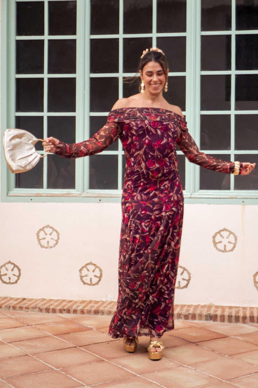 Vestido Vega