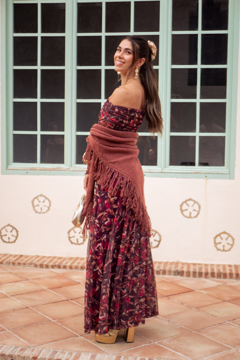Vestido Vega