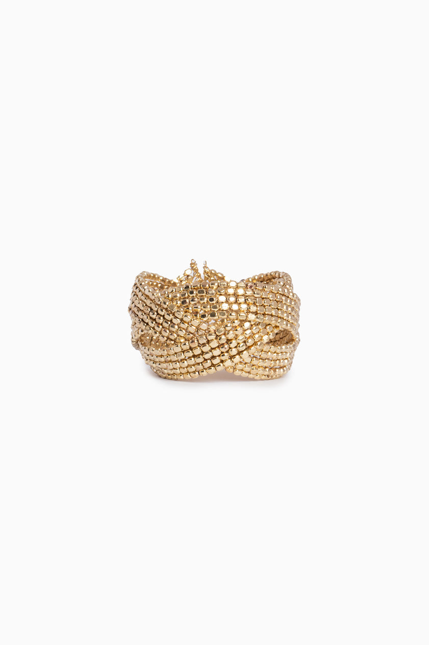 Pulsera Romana Trenzada