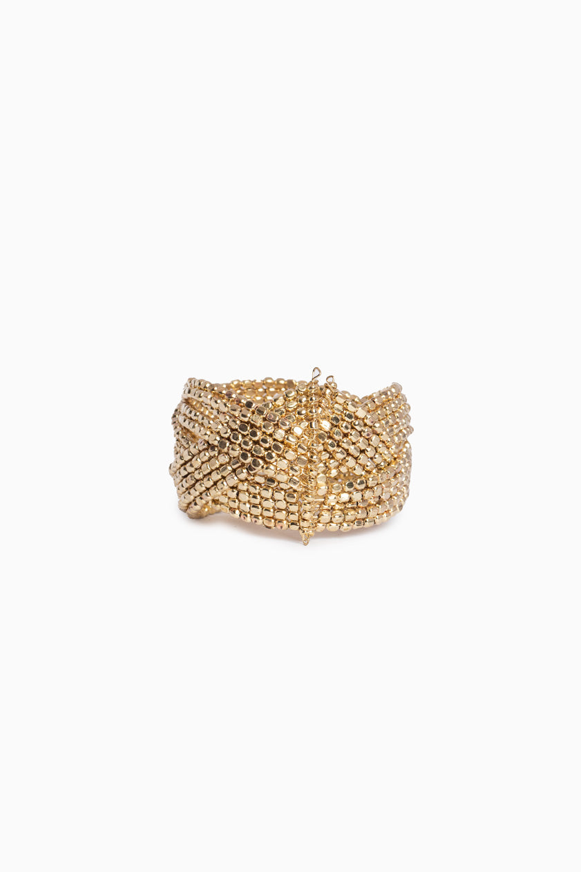 Pulsera Romana Trenzada