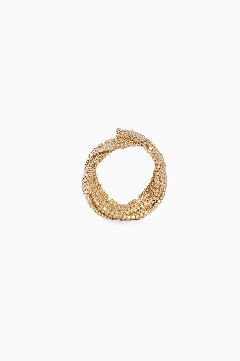 Pulsera Romana Trenzada