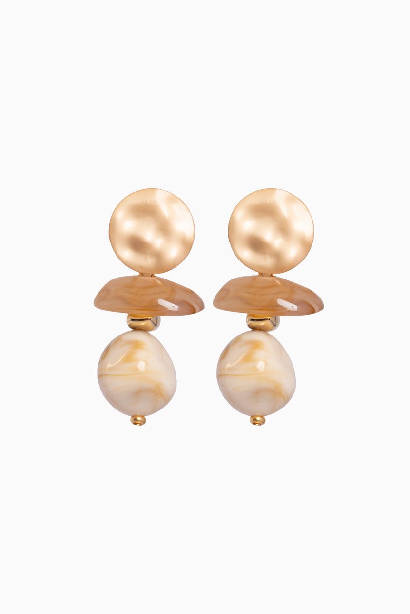 Pendientes Asia