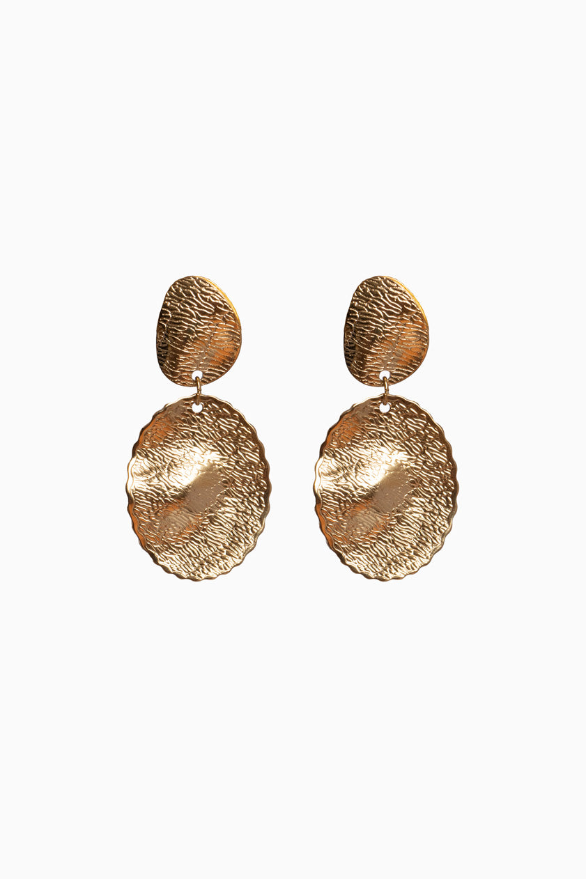 Pendientes Mar