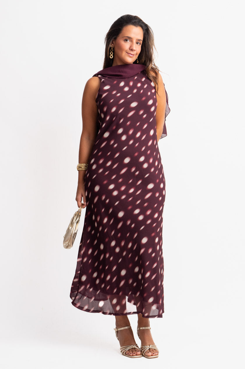 Vestido Caye