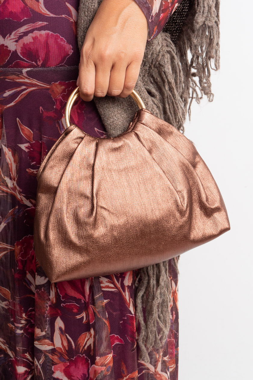 Bolso Brown Chic