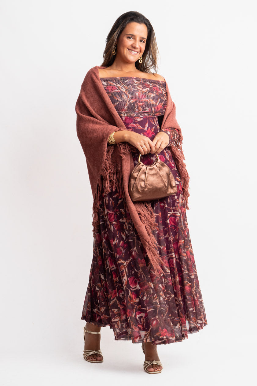 Bolso Brown Chic