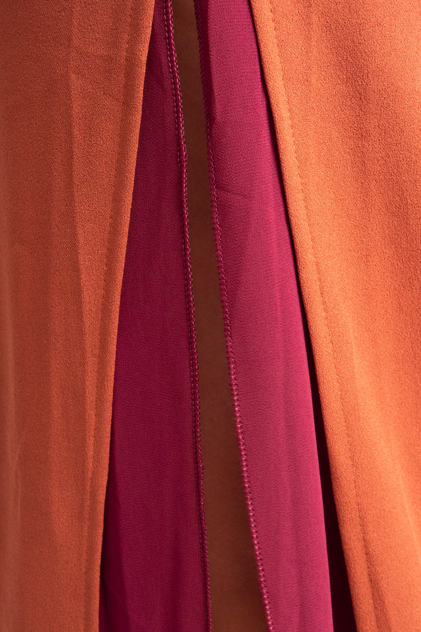 Vestido Tania