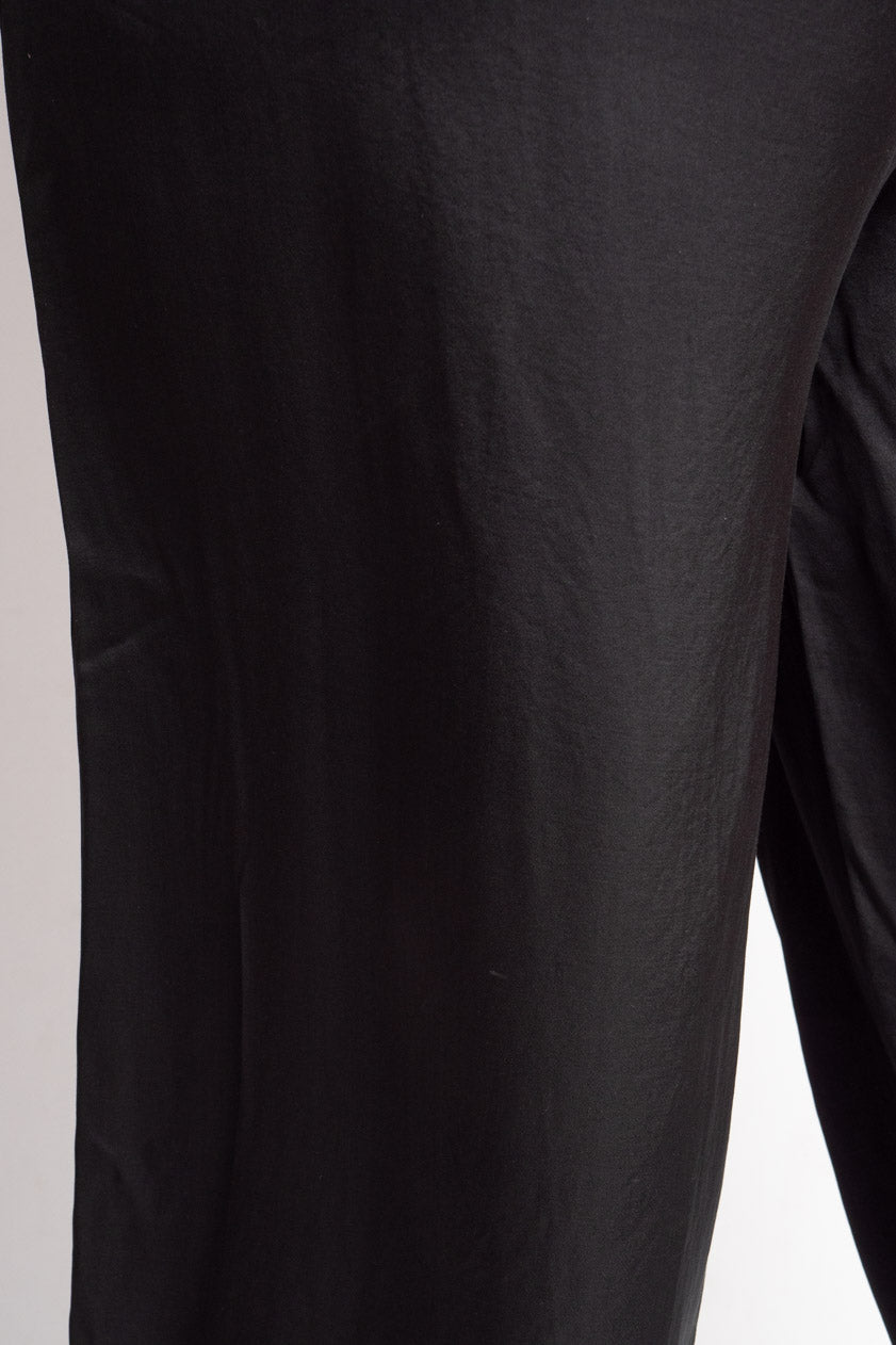 Pantalón Bombacho Raso