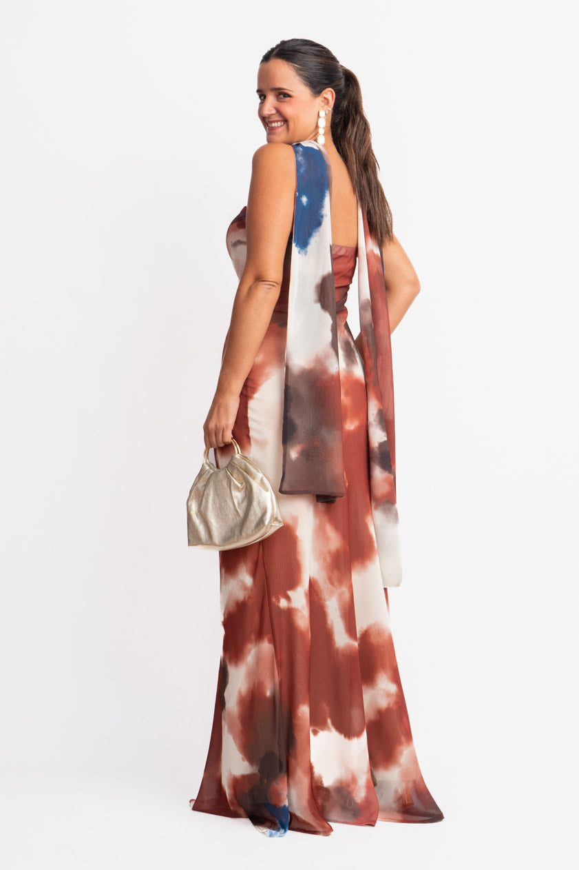 Vestido Alberta