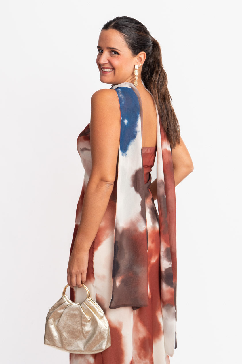 Vestido Alberta