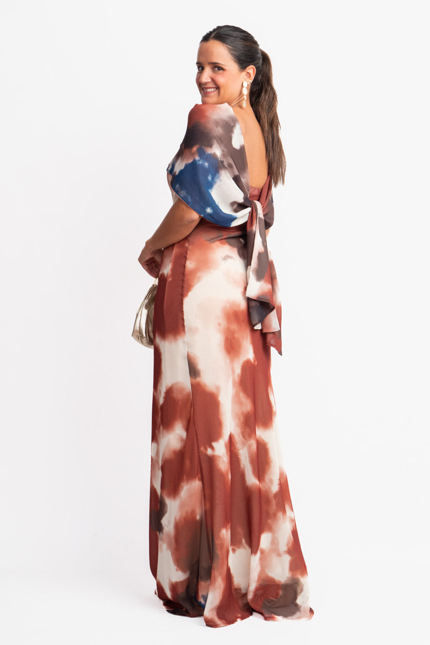 Vestido Alberta