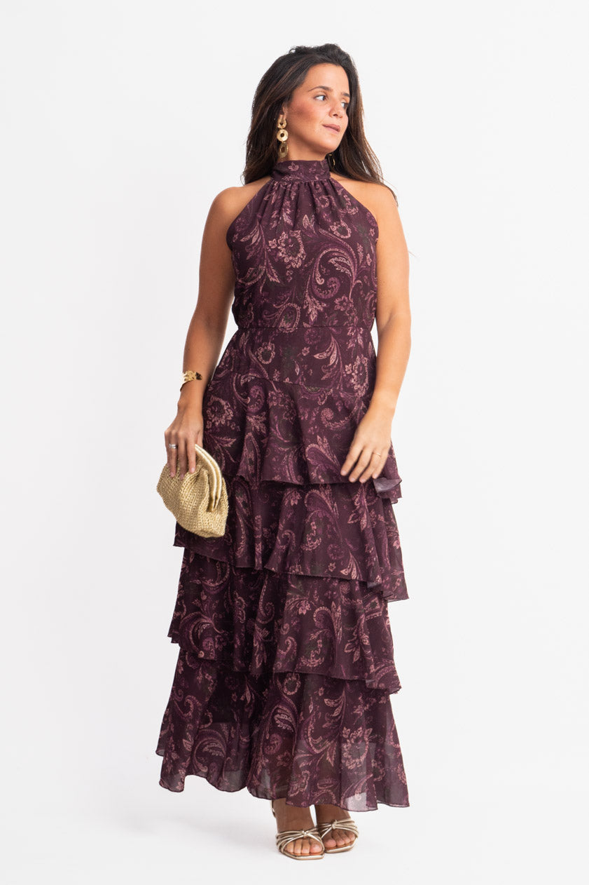 Vestido Candela
