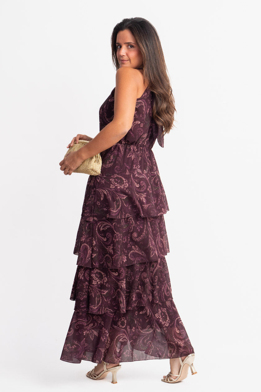 Vestido Candela
