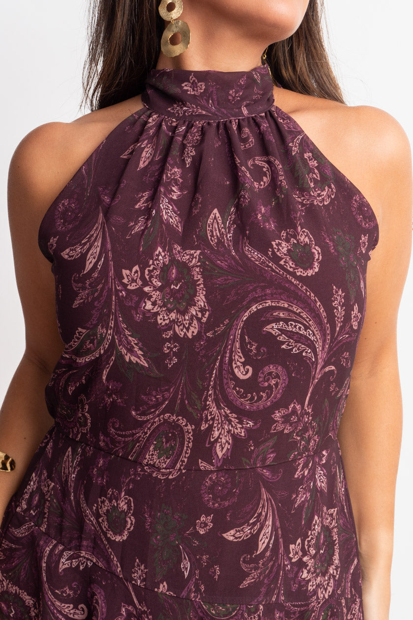 Vestido Candela