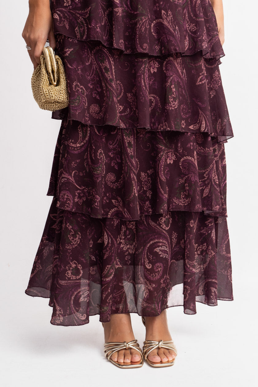 Vestido Candela