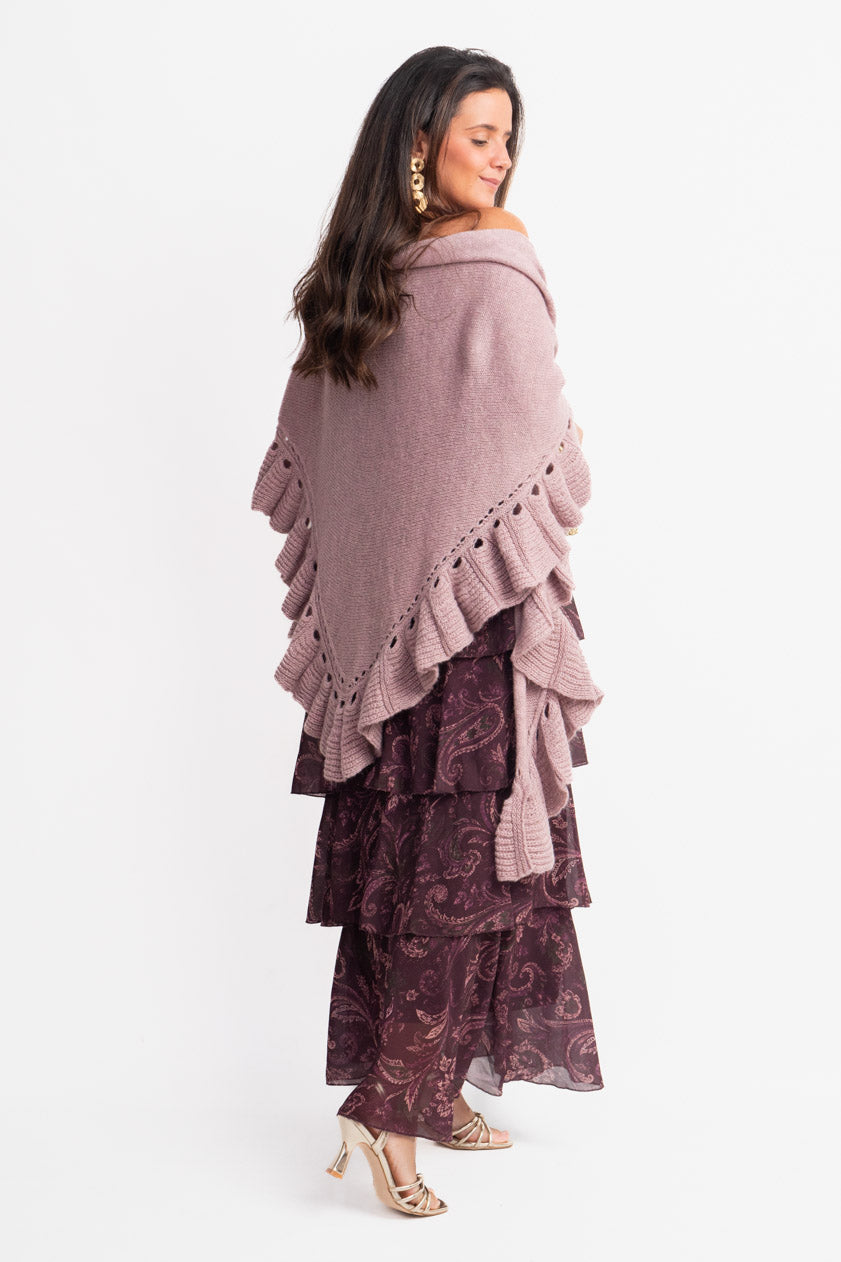 Vestido Candela
