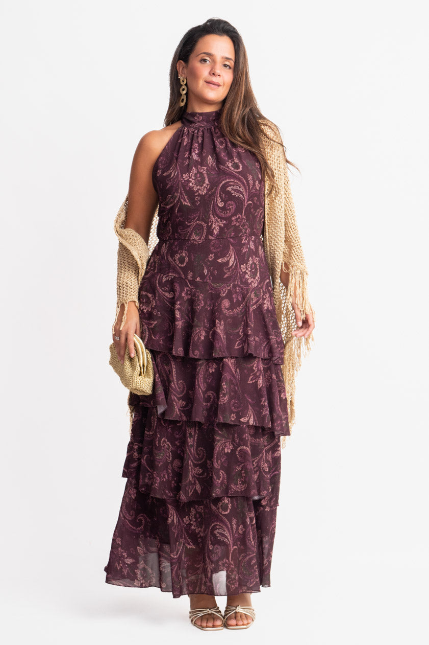 Vestido Candela