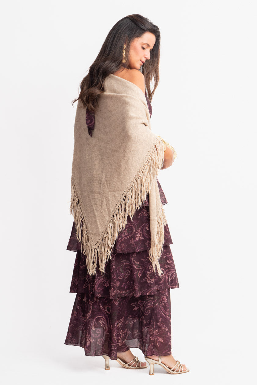 Vestido Candela