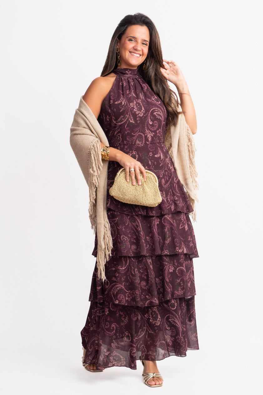 Vestido Candela