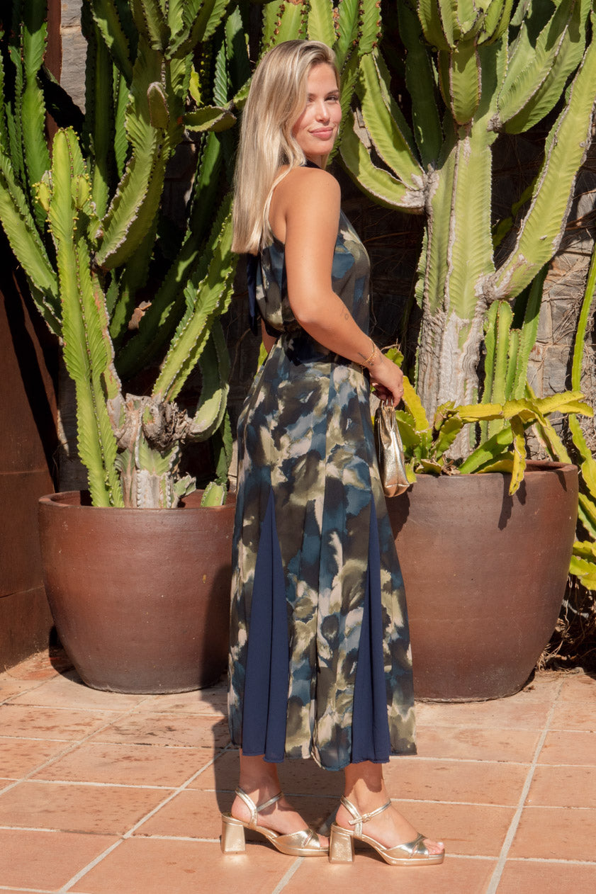 Vestido Martina