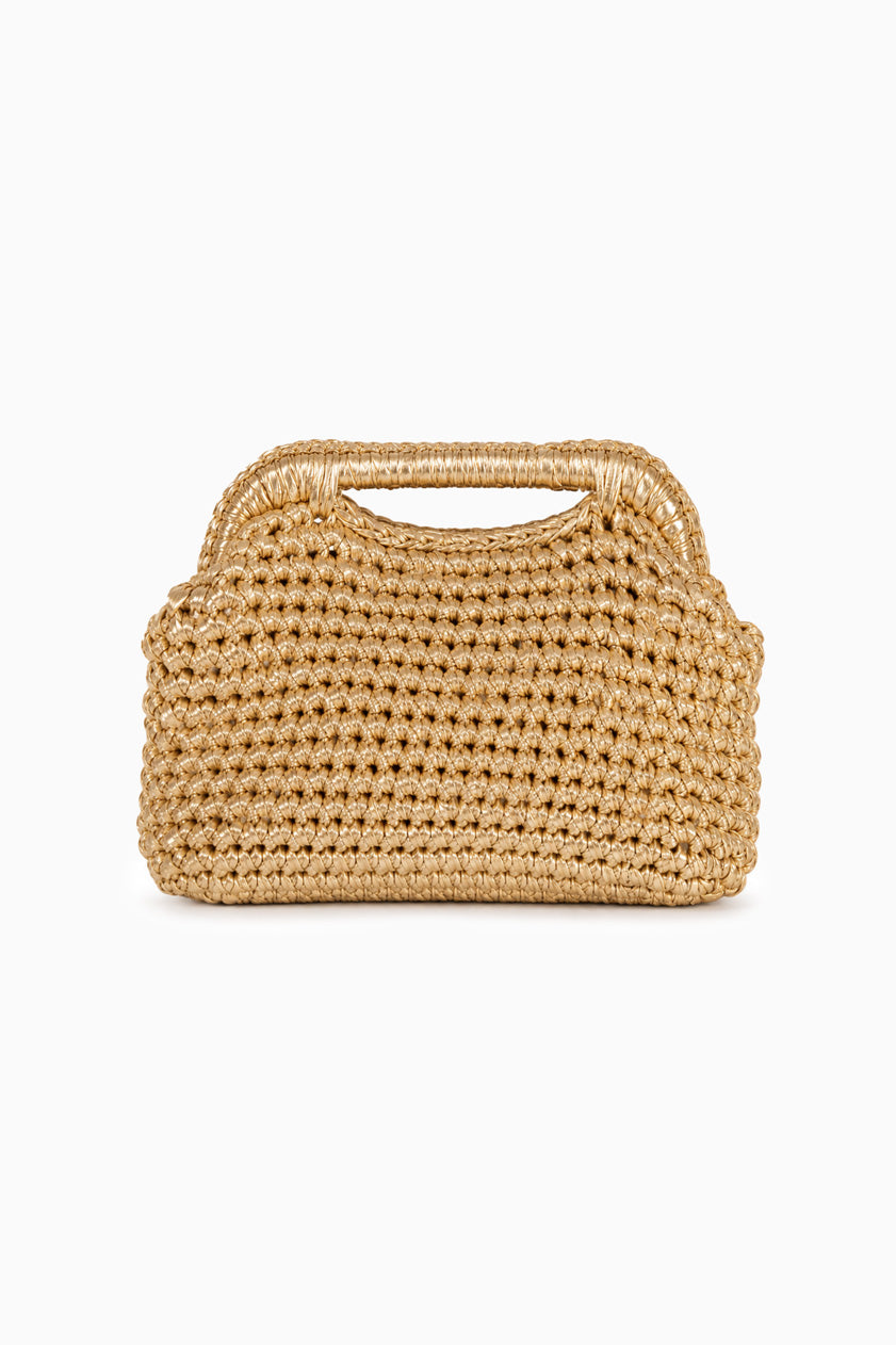 Bolso Aitana Crochet