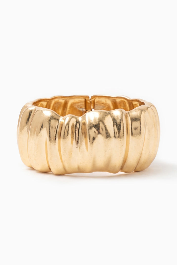 Pulsera Irregular