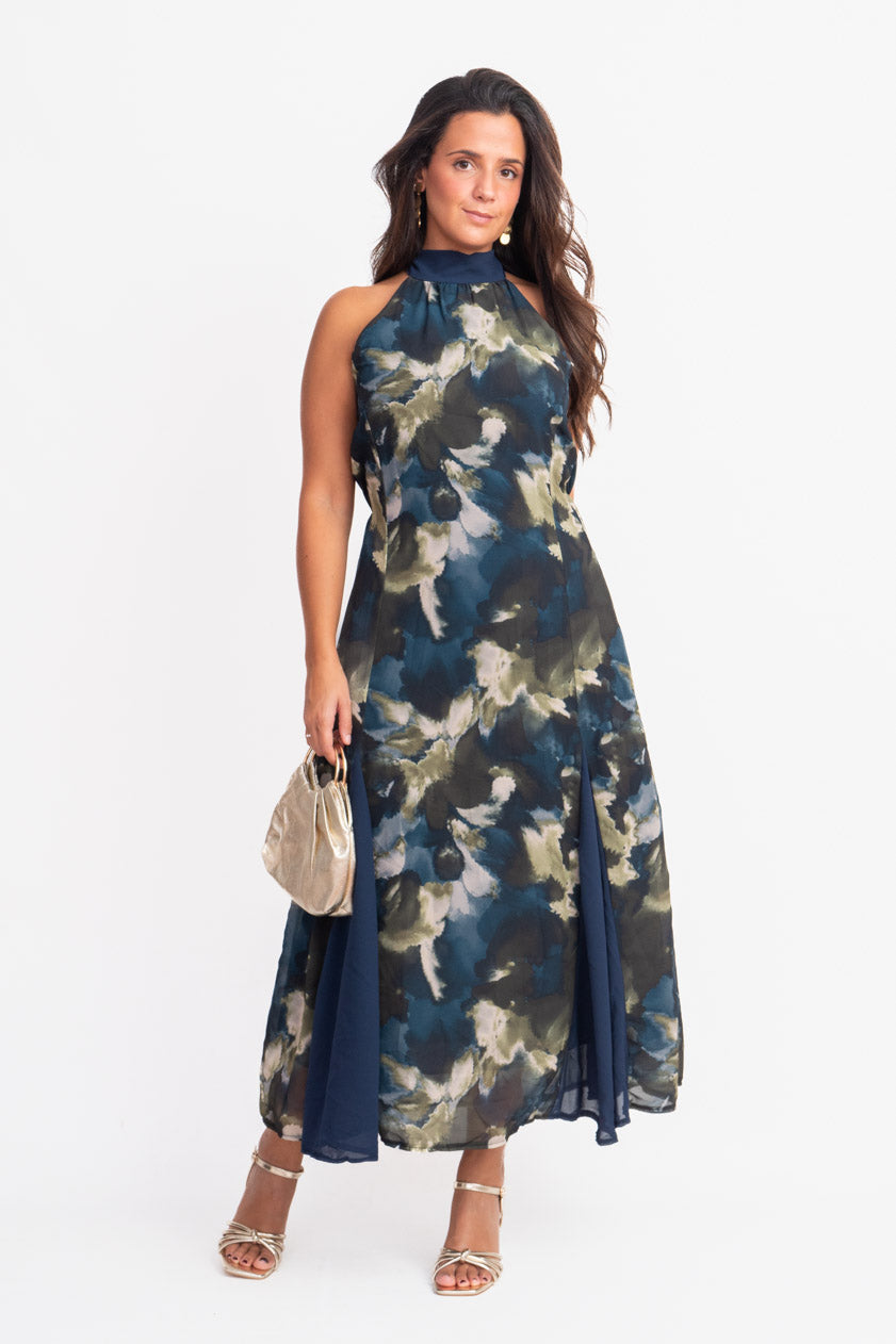 Vestido Martina