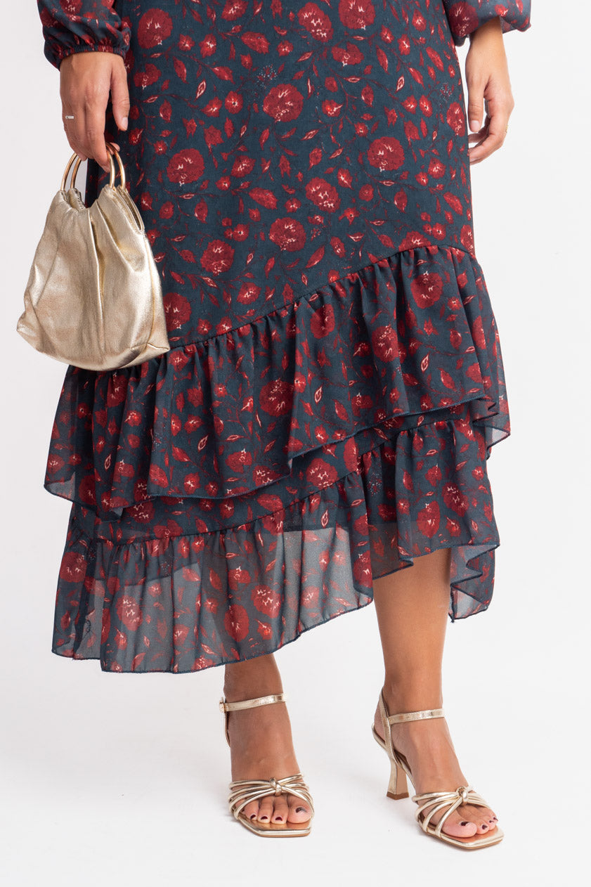 Vestido Carmela